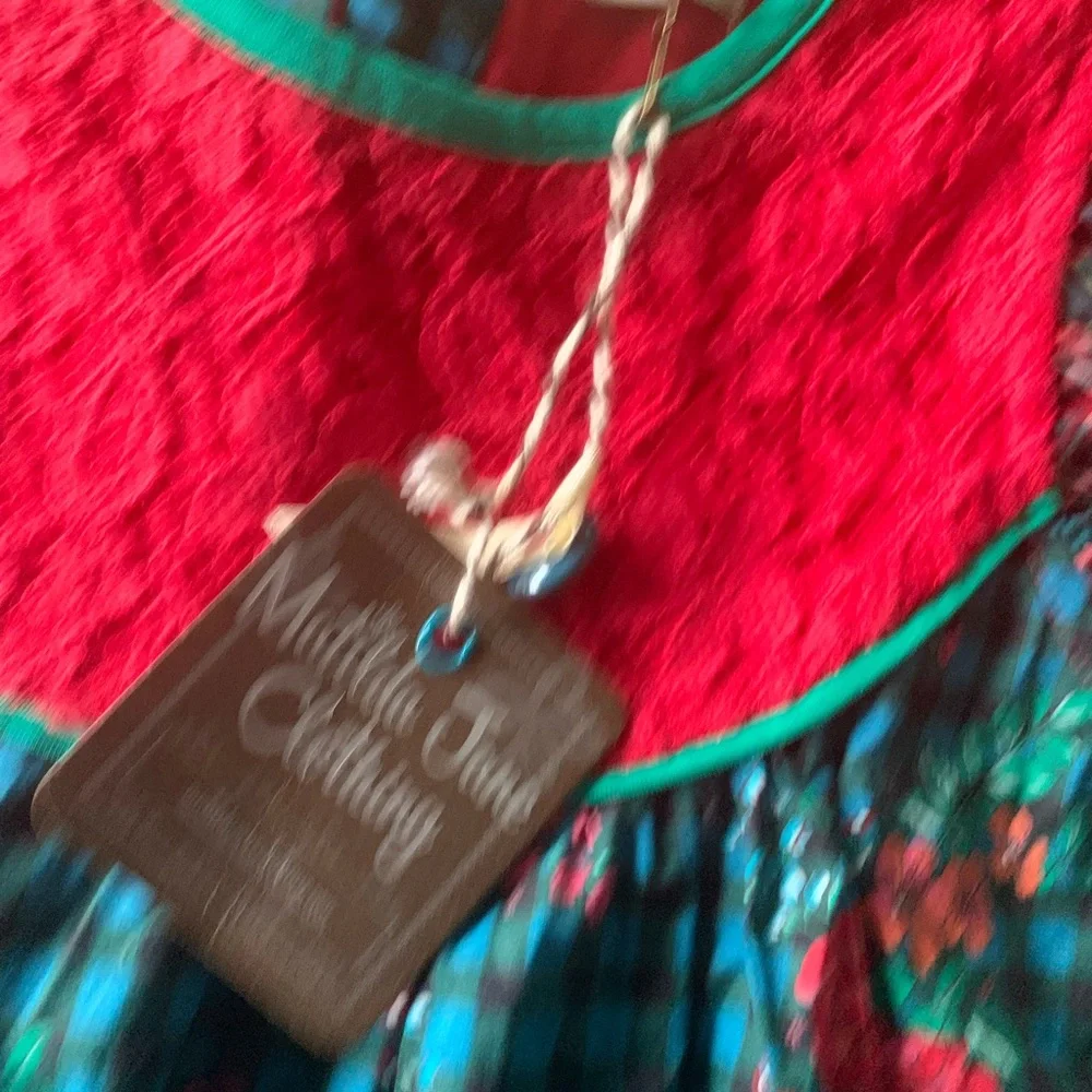 Matilda Jane charming top